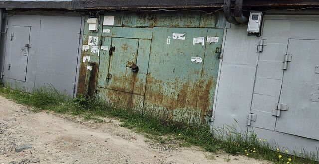 11-й мкр-н, Тюменская обл. фото
