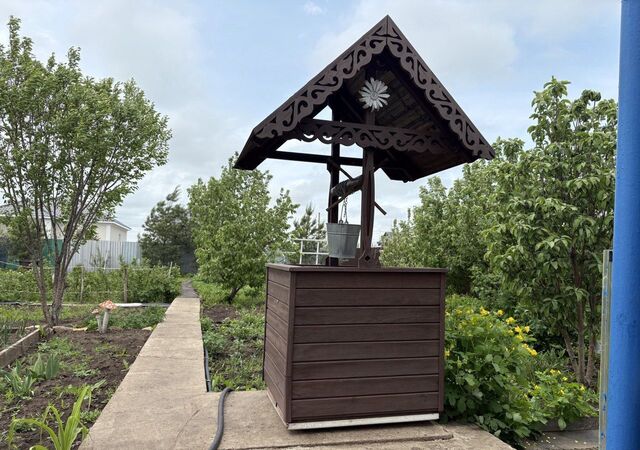 Южноуральский сельсовет, ТСН Пегас, 4-я линия, Оренбург фото
