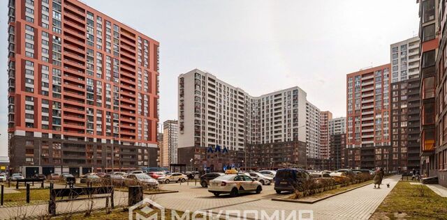 мкр Новое Павлино ш Косинское 10 Некрасовка фото