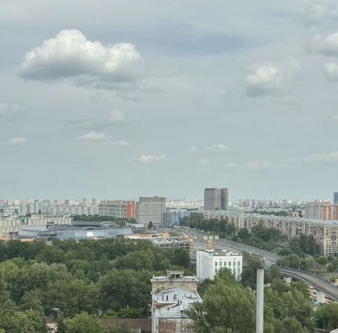 проезд Симферопольский 7 фото