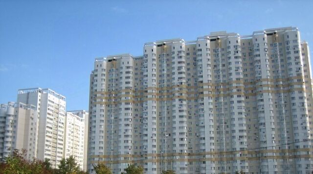 метро Волоколамская дом 10 ЖК «Митинский Парк» муниципальный округ Митино фото