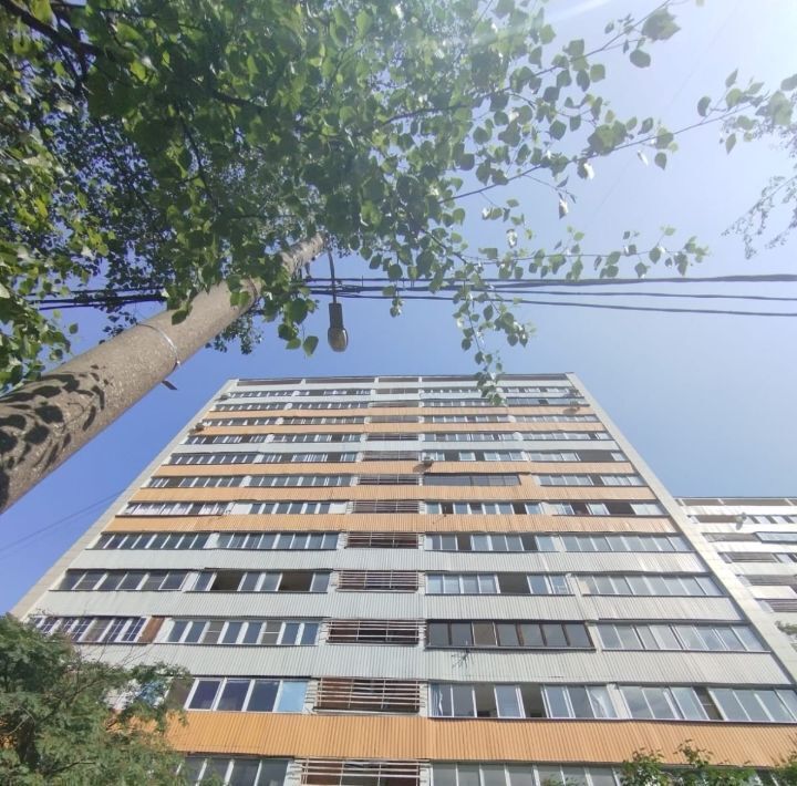 квартира г Москва метро Измайловская проезд Измайловский 9к/2 муниципальный округ Измайлово фото 1