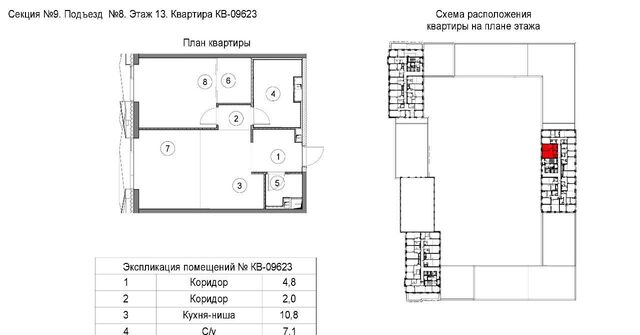 Прайд жилой квартал фото