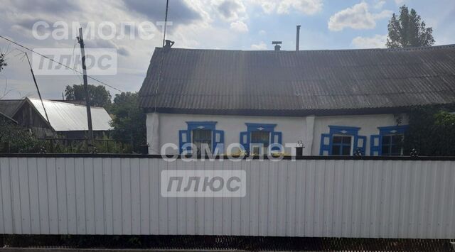 с Покровка Бахмутский сельсовет фото