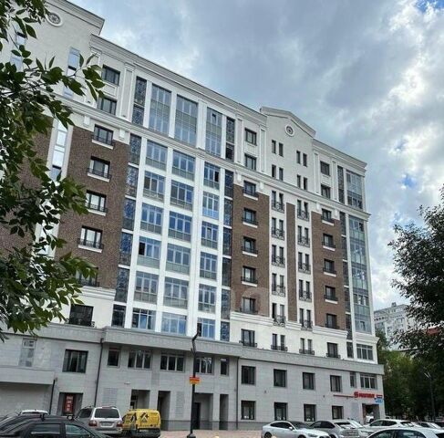 квартира р-н Кировский ул Гоголя 29 фото