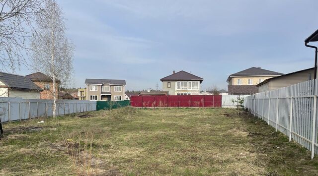 Коттеджный поселок Eremeevo Life, Солнечная улица, 85 фото
