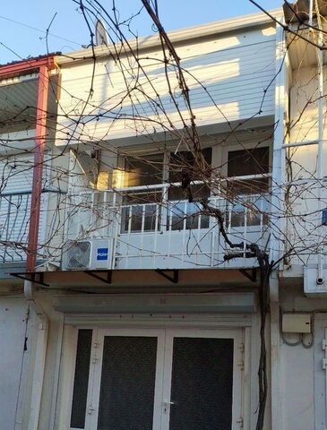 гараж с Дивноморское ул Курортная 10 фото