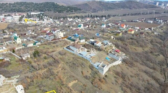 с Нижняя Кутузовка ул Алуштинское шоссе 1в фото