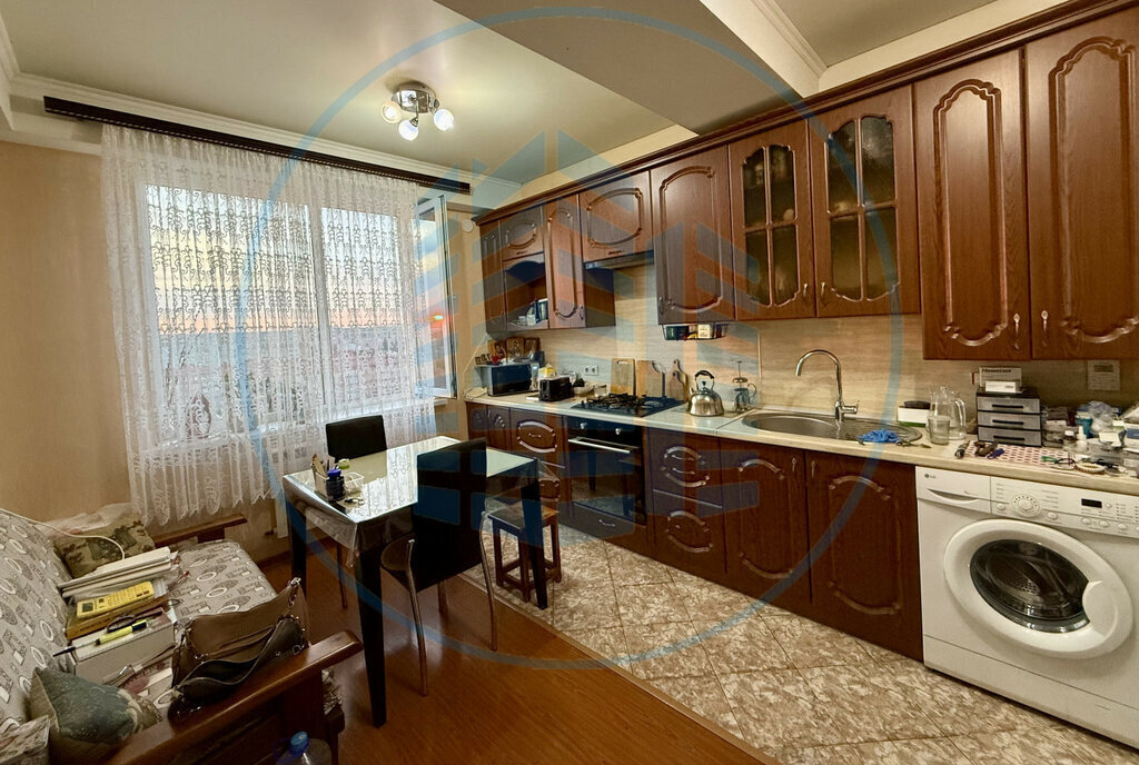 квартира г Ессентуки ул Радужная 2 фото 1
