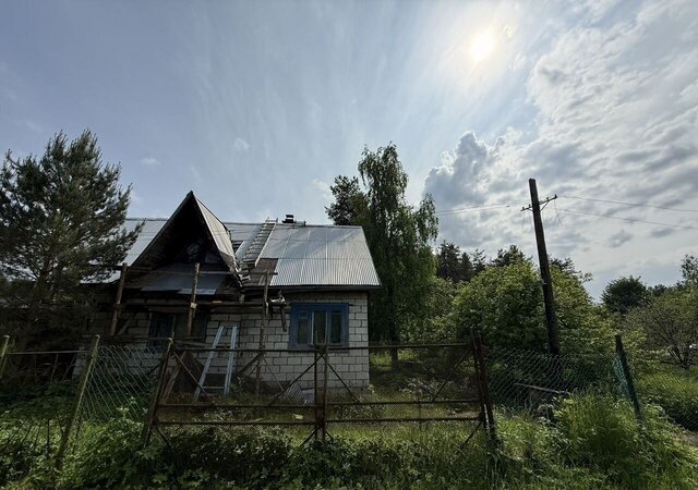 ул Партизанская 3а Таллинское шоссе, 85 км, Кингисеппское городское поселение фото