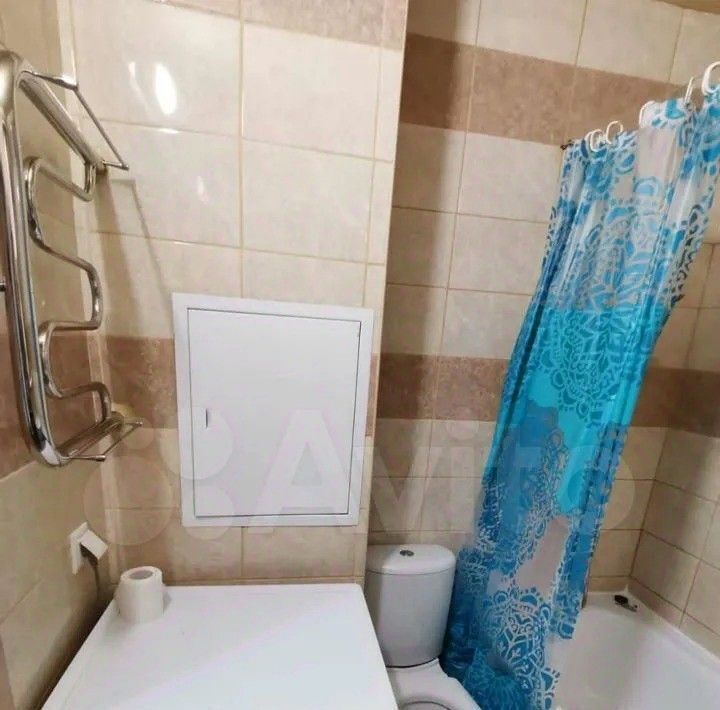 квартира г Видное ЖК Видный 11 Домодедовская фото 2