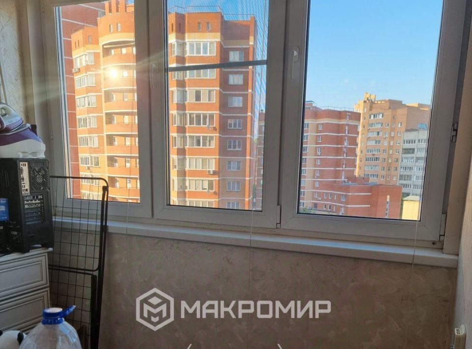 квартира г Истра ул Ленина 27 Нахабино фото 4