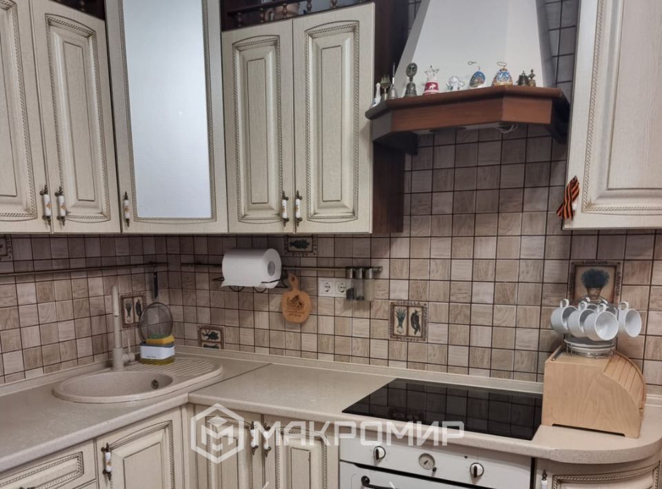 квартира г Истра ул Ленина 27 Нахабино фото 2