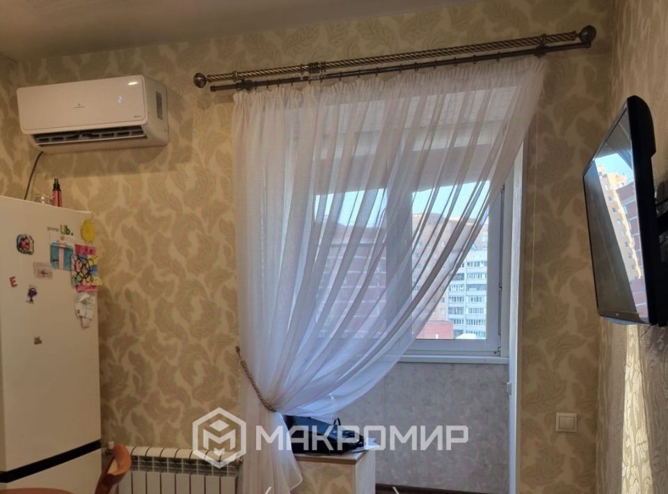 квартира г Истра ул Ленина 27 Нахабино фото 3