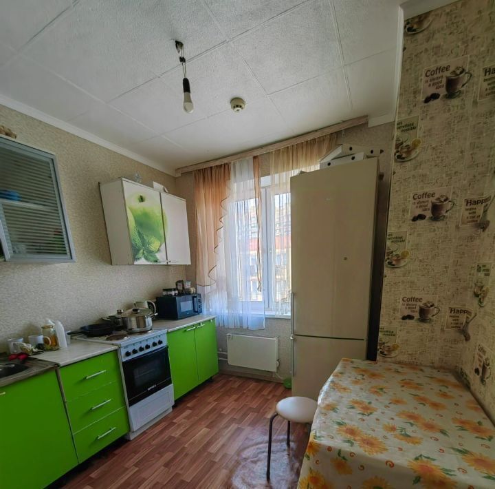 квартира г Пушкино ул Просвещения 3к/3 Новое Пушкино фото 2