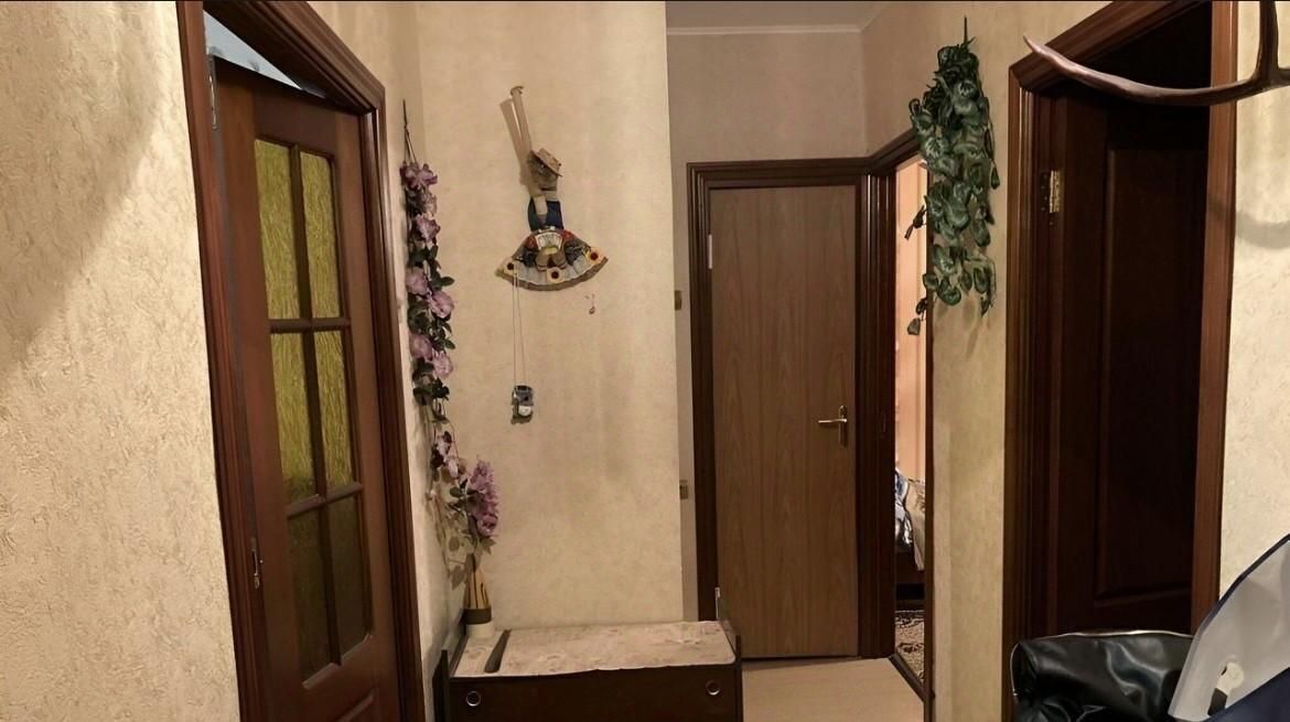 квартира городской округ Наро-Фоминский г Апрелевка ул Парковая 10/1 Апрелевка фото 3
