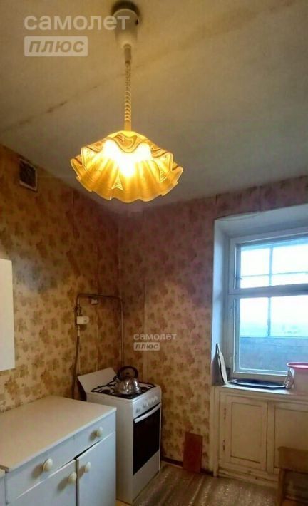 квартира г Кумертау ул Энергетиков фото 4