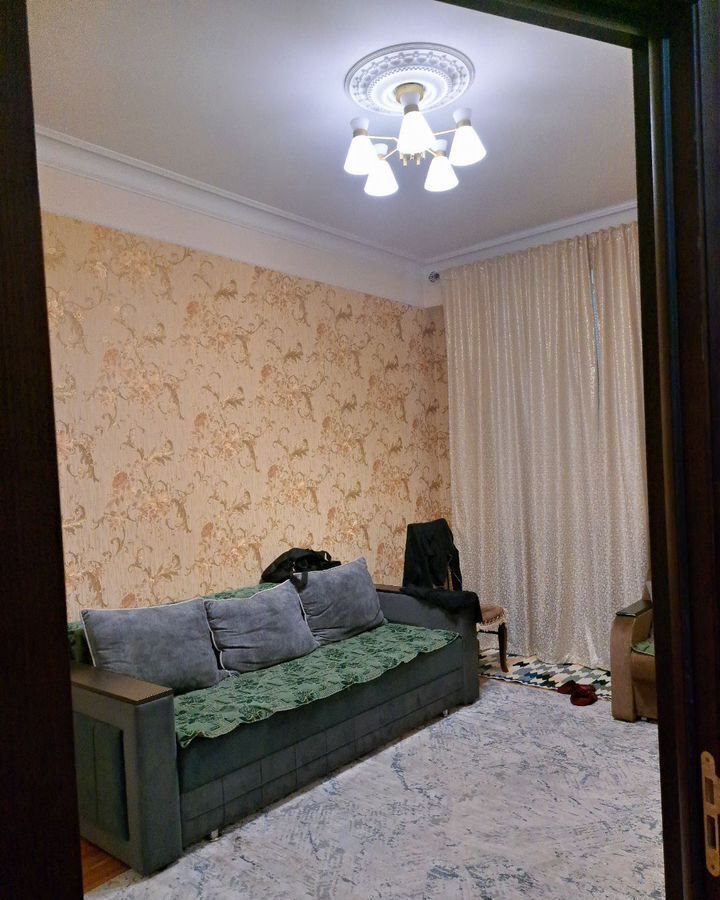 квартира г Избербаш ул Первомайская 1а фото 2