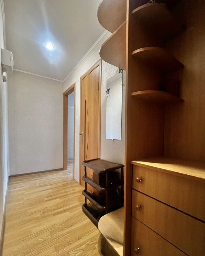 квартира г Саратов р-н Волжский ул им Радищева А.Н. 18а фото 3
