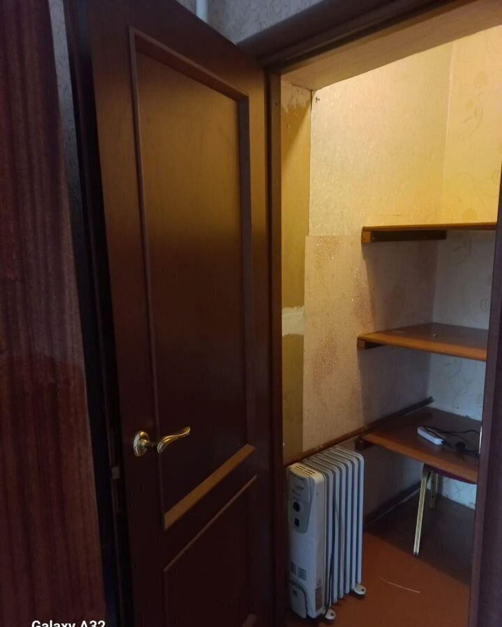 квартира г Тула р-н Советский ул Болдина 106а Белоусовский парк фото 3