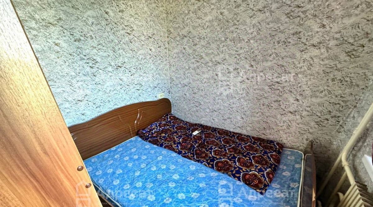 квартира г Волгоград р-н Советский ул Казахская 16 фото 3
