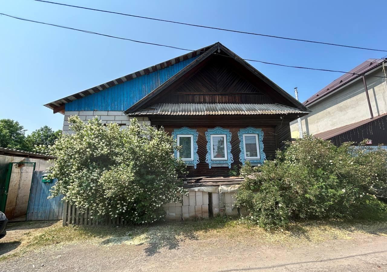 дом г Ижевск р-н Ленинский ул 1-я Малиновая Гора 29 фото 15