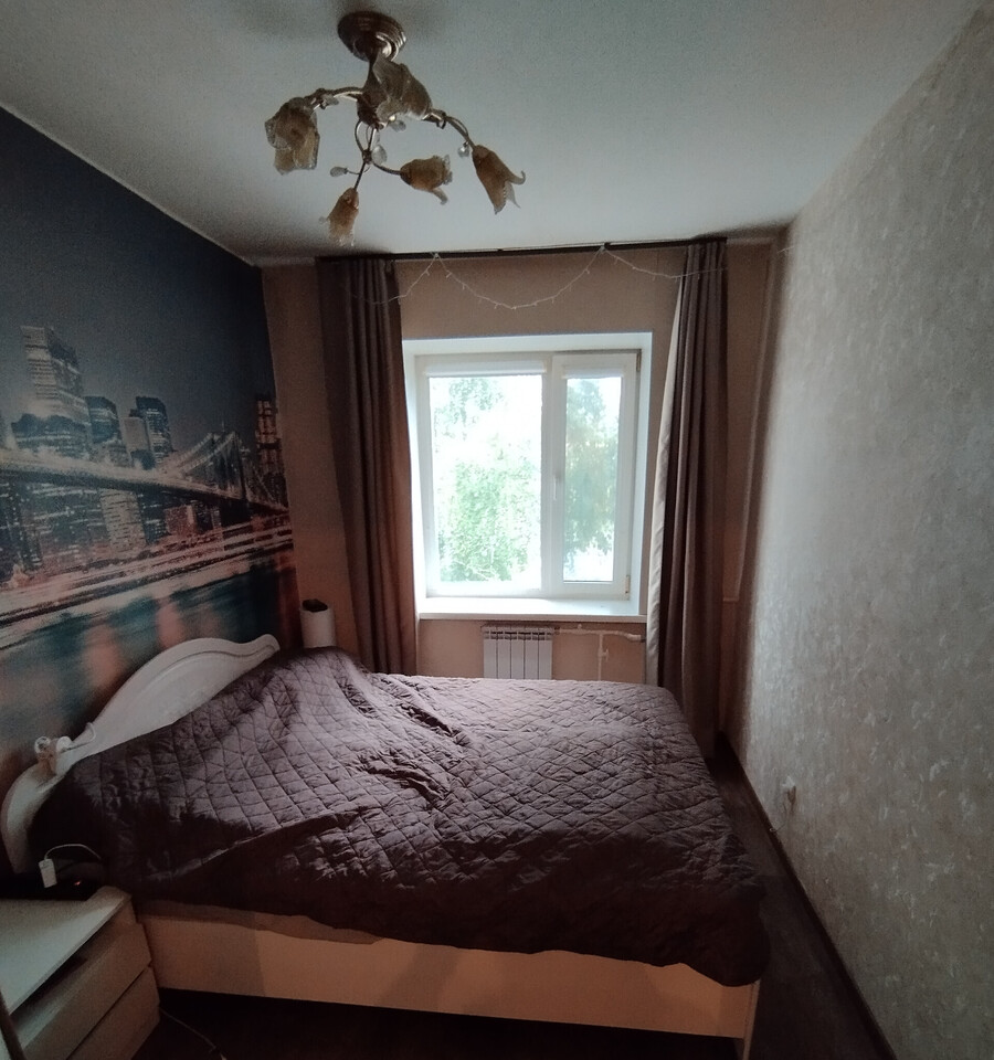 квартира г Серов ул Заславского 17 фото 10