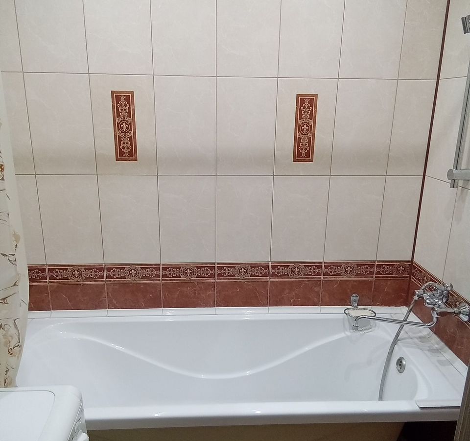 квартира г Томск р-н Кировский Степановка ул Энергетиков 13а фото 1