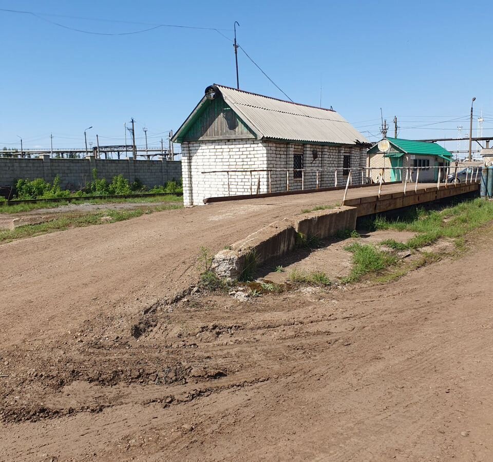 производственные, складские г Салават ул Нуриманова 2ак/1 фото 3