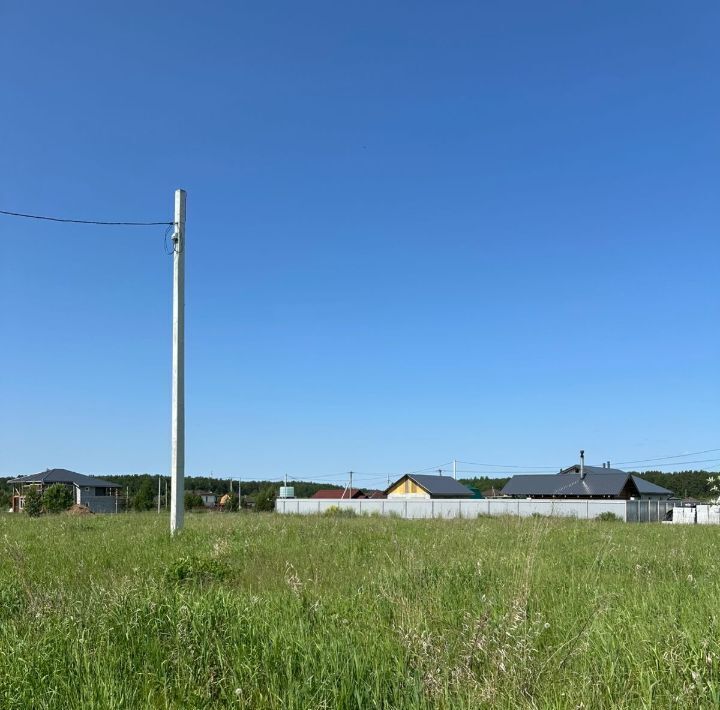 земля г Полевской с Курганово ул. Счастья фото 3