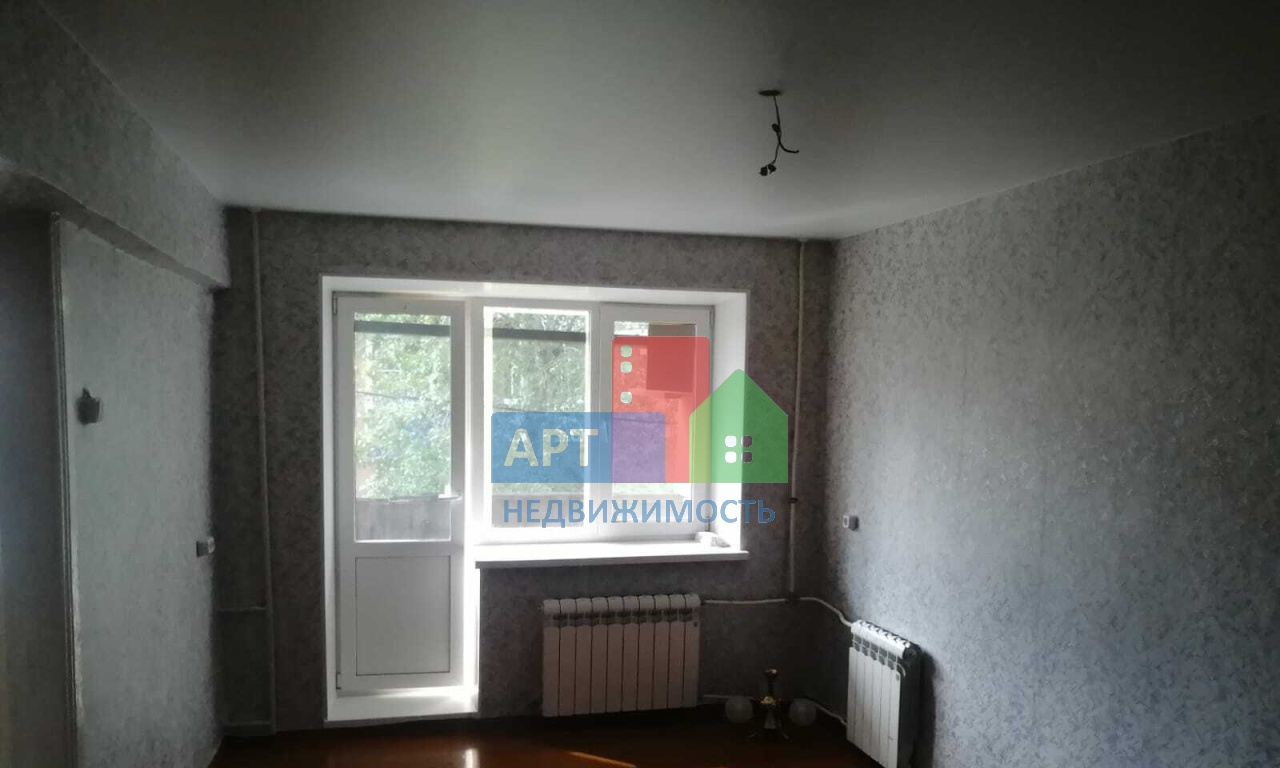 квартира г Нижний Тагил р-н Дзержинский Вагонка ул Чайковского 42 м-н фото 3