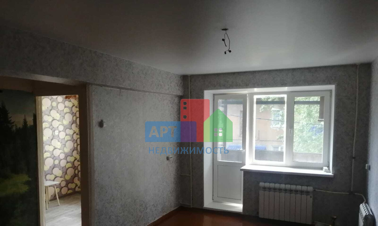 квартира г Нижний Тагил р-н Дзержинский Вагонка ул Чайковского 42 м-н фото 2