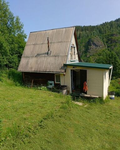 Кемеровская обл. — Кузбасс, Мундыбашское городское поселение, садовое некоммерческое товарищество Мундыбашский Садовод фото