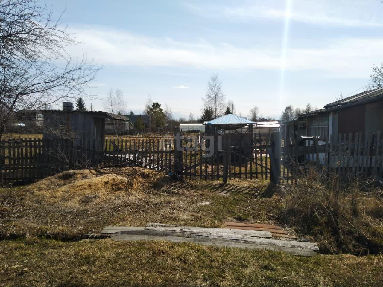 дом г Комсомольск-на-Амуре ул Заводская СТ АО АСЗ-12, Комсомольский район фото 3
