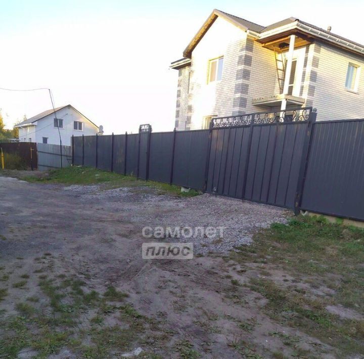 земля г Тюмень п Березняковский р-н Центральный фото 4