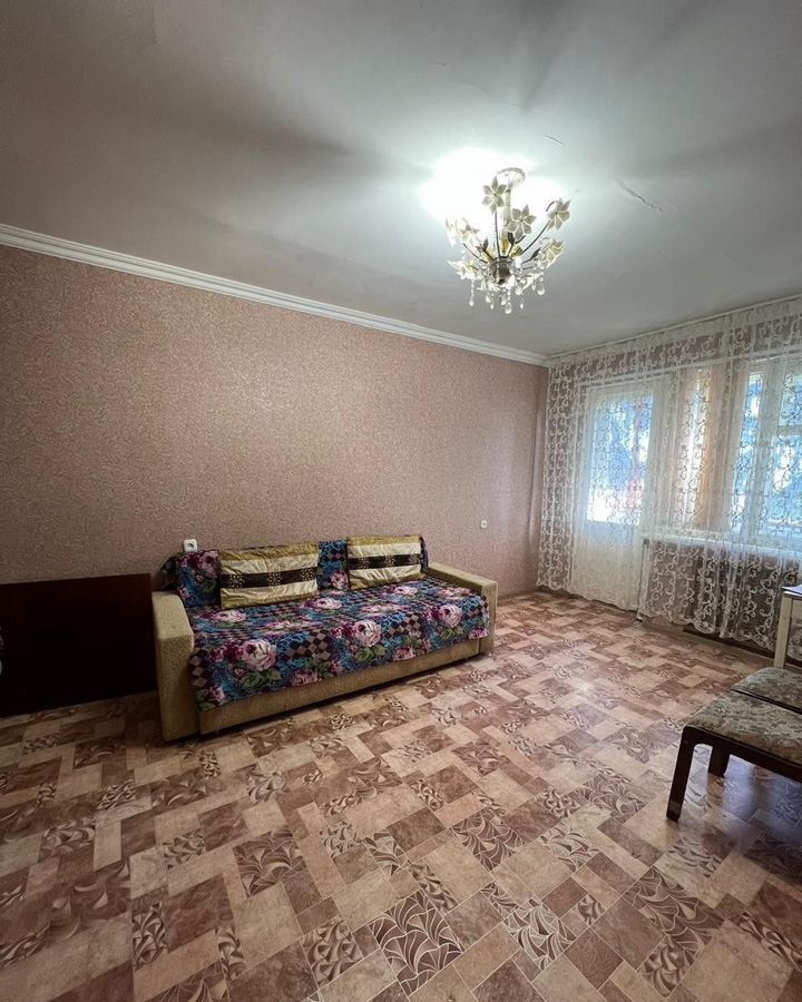квартира г Нальчик Стрелка ул. Идарова, 207 фото 3