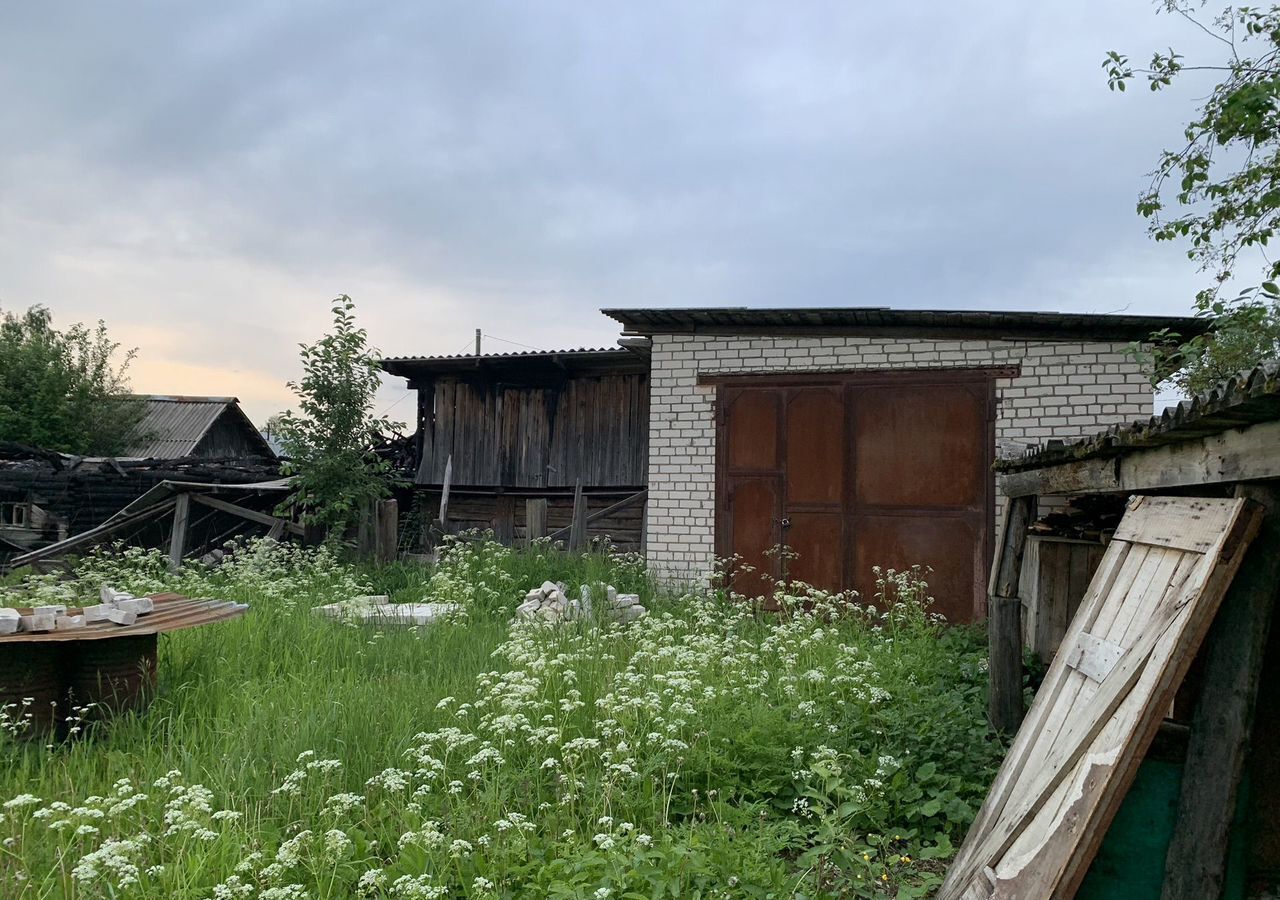 земля г Коряжма ул Свердлова 1 фото 2