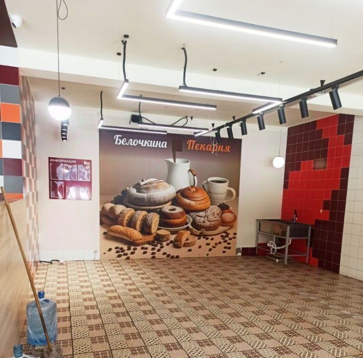 свободного назначения г Самара Безымянка пр-кт Кирова 283 фото 4