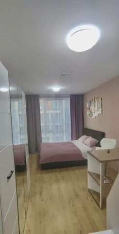 Парнас метро Парнас Толубеевский пр., 8к 2 фото