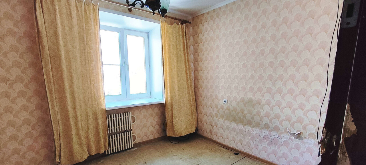 квартира г Воронеж р-н Коминтерновский ул 9 Января 302 фото 5