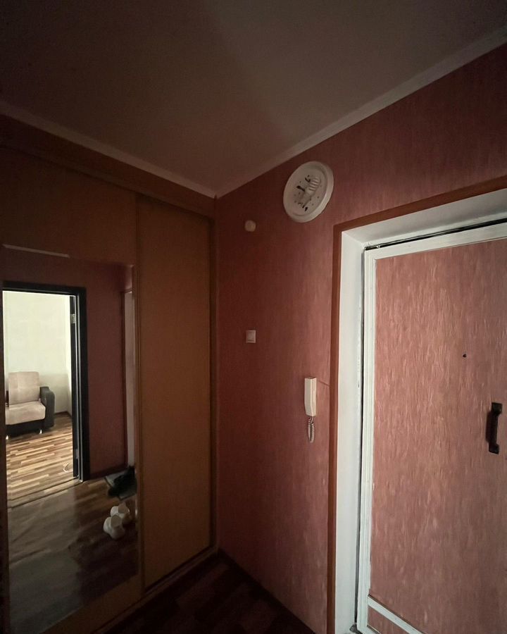 квартира г Омск р-н Советский пр-кт Королева 10а фото 3