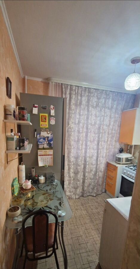 квартира р-н Ишимбайский г Ишимбай ул Советская 27 фото 3
