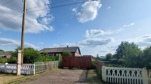 с Серебряное ул Красноярова 3 фото