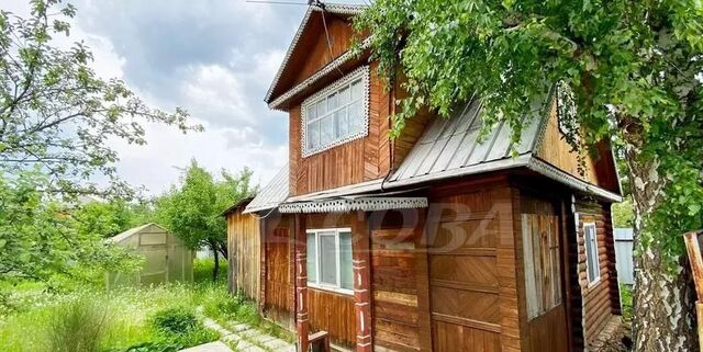 р-н Калининский территория СОСН Локомотив, Главная ул фото
