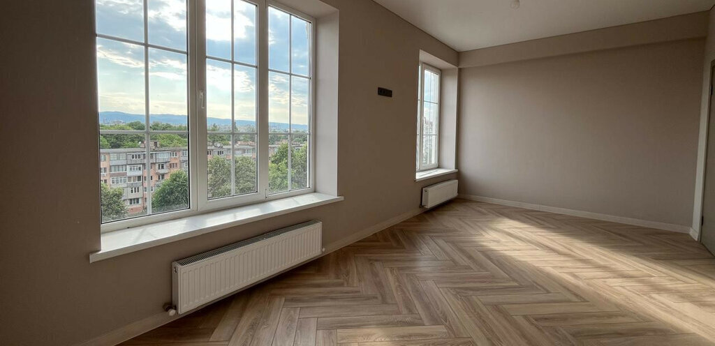 квартира г Нальчик ул Шогенова 12 фото 2