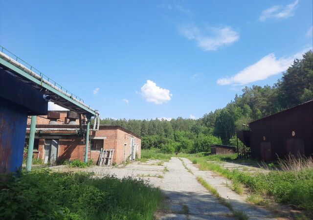 производственные, складские Промзона БЗСК, 2А/1 фото