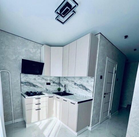 ул Ташкентская 16к/1 фото