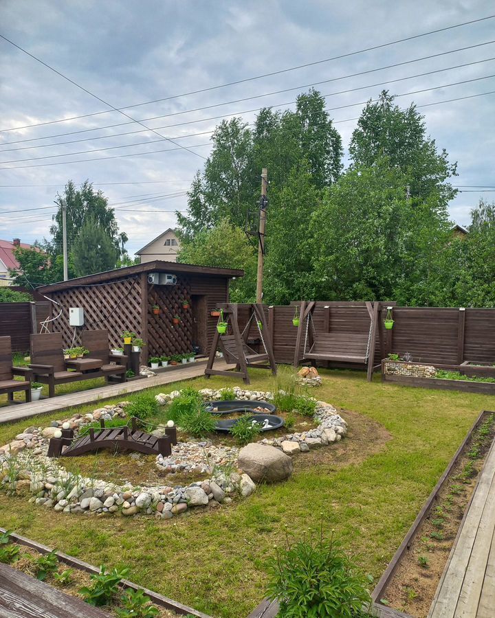 дом г Сыктывкар ул 5 Линия фото 3
