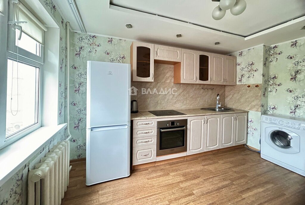 квартира г Коломна б-р Лебедянского 1 фото 2