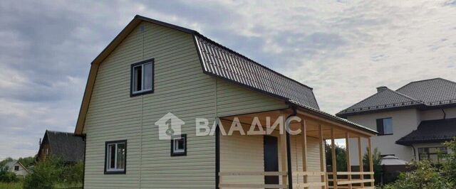 д Авдотьино ул Полевая 1б Подольск фото